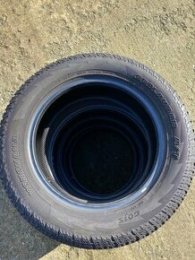 Predam celorocne pneu Yokohama Geolandar 215/65 R17 - 1