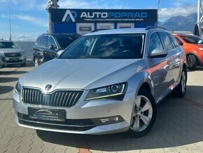 SKODA SUPERB , 4x4 ,