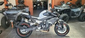 Predám CFMOTO 800NK Advanced za 6700 Eur - 1