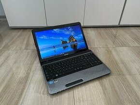 15.6"/Toshiba/i5/8GB RAM/640GB HDD/Grafika NVIDIA 2GB - 1