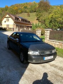 Predam Audi a4 b5 - 1