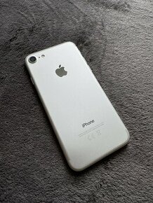 Iphone 7 Silver 32 GB