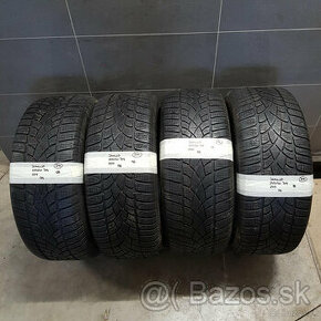 Zimné pneumatiky 255/50 R19 DUNLOP RSC DOT2317