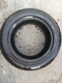 Pneumatiky 225/55 r16 zimne - 1