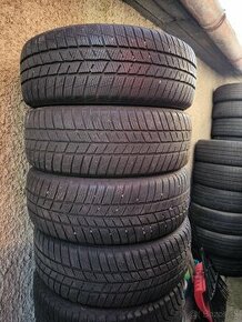 205/55 R16 zimne sada spolu 60€