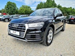 AUDI Q5 3.0 TDI QUATTRO TIPTRONIC DESIGN / MOŽNÝ ODPOČET DPH - 1