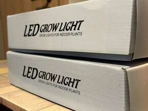 LED GROW LIGHT