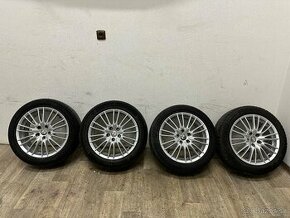 Alu kola Alfa Romeo 5x110 R17 x 7,5