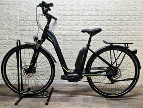 Prredám elektro bicykel MERIDA eSPRESSO CITY 500 28" - 1