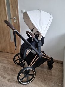 Cybex Priam.4.0