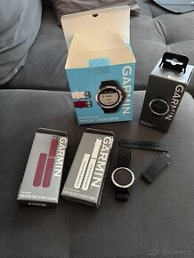 Garmin Vivoactive 3