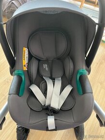 Britax Romer i-sense