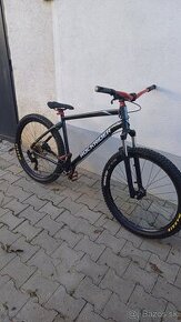 MTB horský bicykel