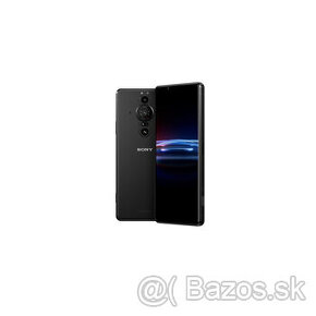 Predam Sony XPERIA PRO-I, 12RAM/512GB DUAL SIM/BLACK