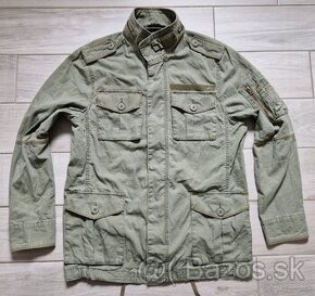 Pánská blůza Alpha Industries velikost M #c148