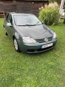 Predam golf 5 1.9tdi