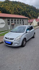 Hyundai i20 1.4 CRDi