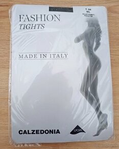 Úplne nové pančušky Calzedonia, veľkosť M/L