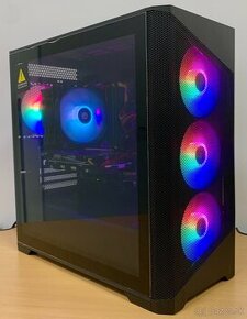 Gaming PC – i5 4570,GTX 1060 6GB,16GB RAM, 512GB SSD,1TB HDD