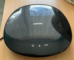 DVD-H1080/EDC Samsung prehrávač