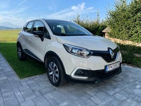 Renault Captur Energy TCe 90 Intens