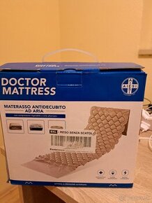 AIESI® DOCTOR MATTRESS Matrac proti preležaninám