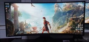 DELL AW3418DW