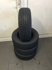 185/60 R14 zimne pneu KINGSTAR