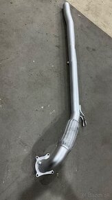 Downpipe Golf5 GTi