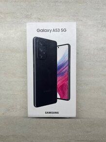 SAMSUNG Galaxy A53 5G - 128GB