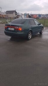 Predám Seat Toledo