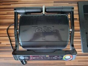 Tefal Optigrill+ GC712834