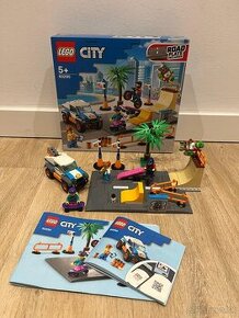 Predam lego city