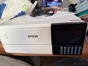 EPSON L8160