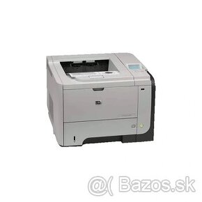 Predám použitú tlačiareň HP LaserJet   P 3015