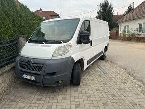 Citroen Jumper 2.2