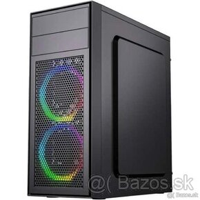 AMD Ryzen 7 3700x 8-jadro 3.6GHz 1TB SSD Herné PC