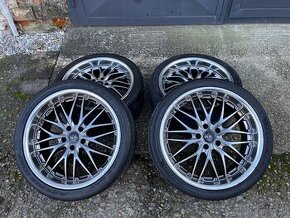 Barracuda Voltec T6 5x112 r19