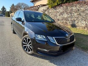 Škoda Octavia 110kW DSG 2019 Full-LED,Navi,Vyhrev