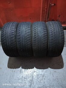 Zimné pneumatiky 215/55R17