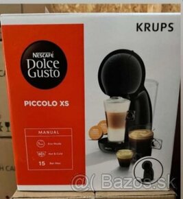 Dolce Gusto Picollo XS