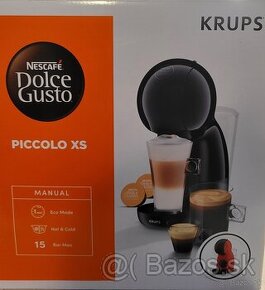 Dolce Gusto Picollo XS