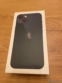 Iphone 13 black 128GB