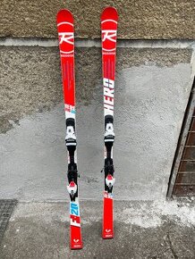 Rossignol hero FIS GS