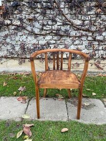 thonet stolicka