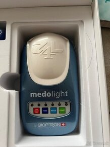 Biolampa Zepter Bioptron Medolight s púzdrom