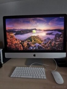 Predám Apple iMac 27“ Retina 5K