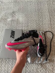 Nike Mercurial Zoom Mbappe 9 Elite Fg