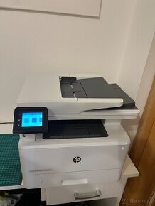 HP LaserJet pro MFP M428fdw