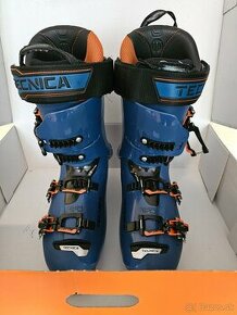 Lyziarky Tecnica Mach 1 120 HV dark blue 42EU/270mp